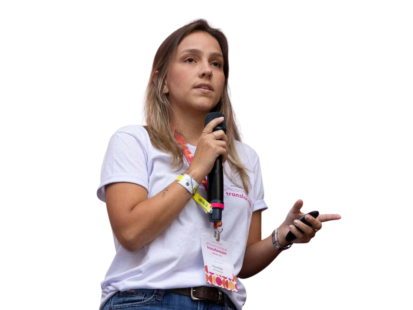Paula Pinho
